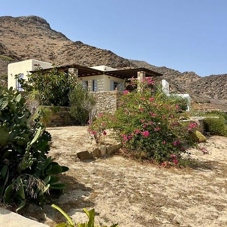 Euphrosyne Villa Chora  Bagian luar foto